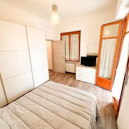In Centro Apartamento